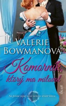Komorn�k, ktor� ma miloval