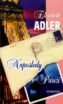 Naposledy v Par�i