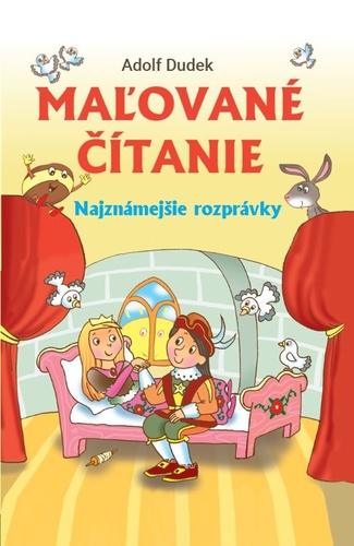 Ma�ovan� ��tanie Najzn�mej�ie rozpr�vky
