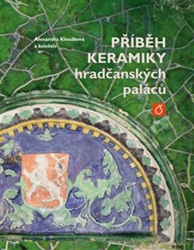 P��b�h keramiky hrad�ansk�ch pal�c�