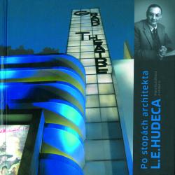 Po stop�ch architekta L. E. Hudeca