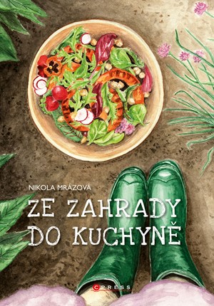 Ze zahrady do kuchyn�