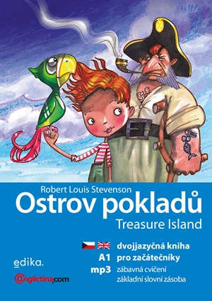 Ostrov poklad� A1