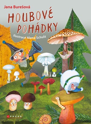 Houbov� poh�dky