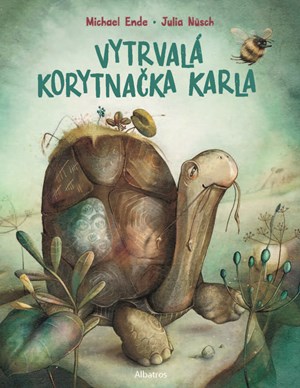 Vytrval� korytna�ka Karla