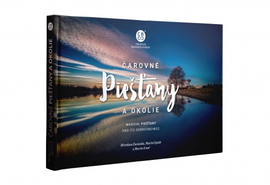 �arovn� Pie��any a okolie