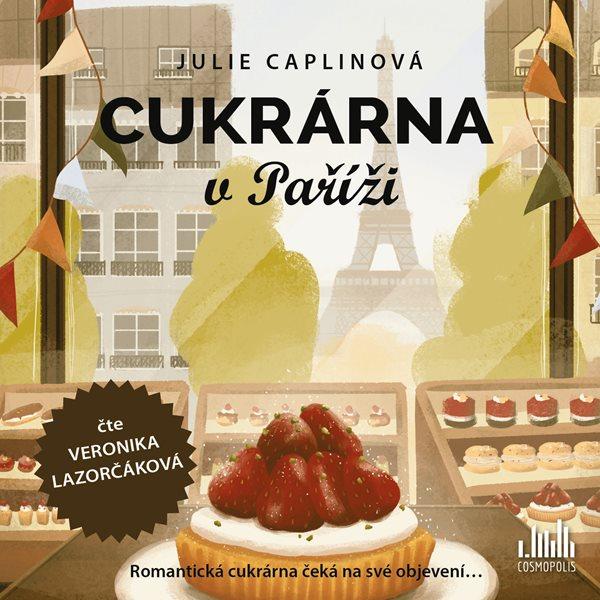 CD Cukr�rna v Pa��i