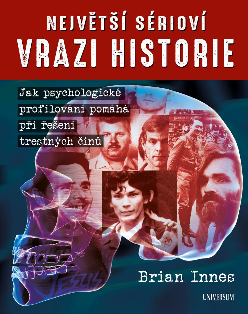 Nejv�t�� s�riov� vrazi historie