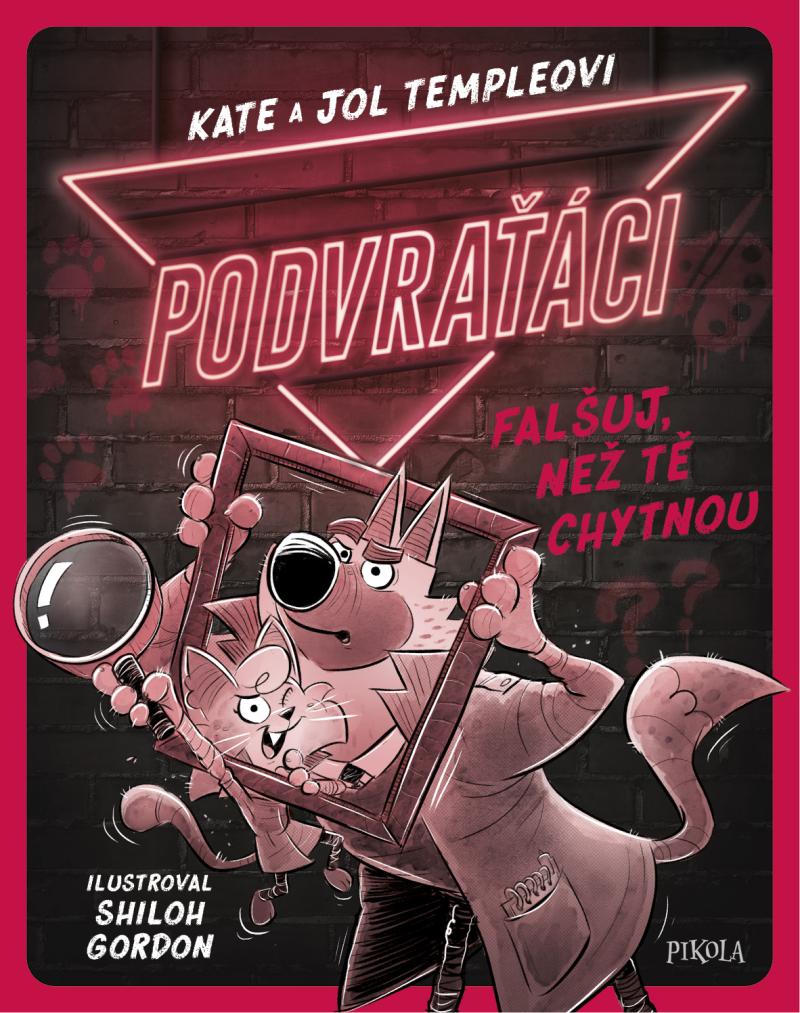 Podvra��ci: Fal�uj, ne� t� chytnou