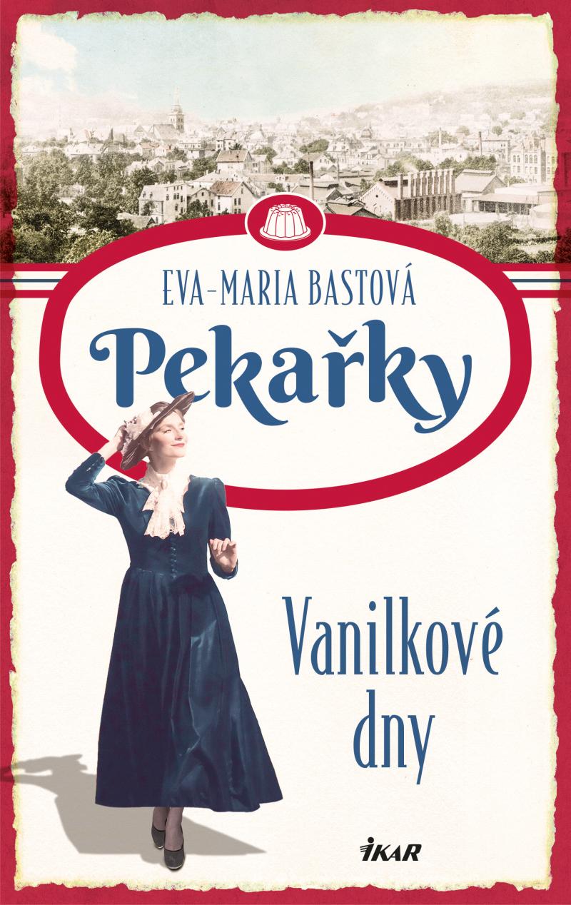 PEKA�KY. Vanilkov� dny