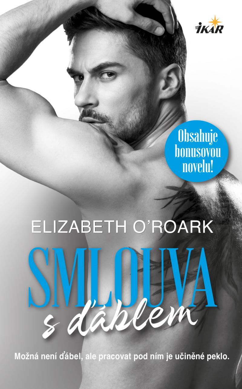 Smlouva s ��blem
