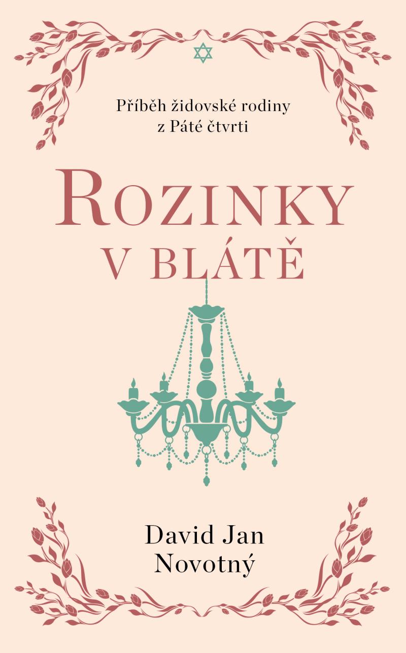 Rozinky v bl�t� - Dva tucty st�ep�