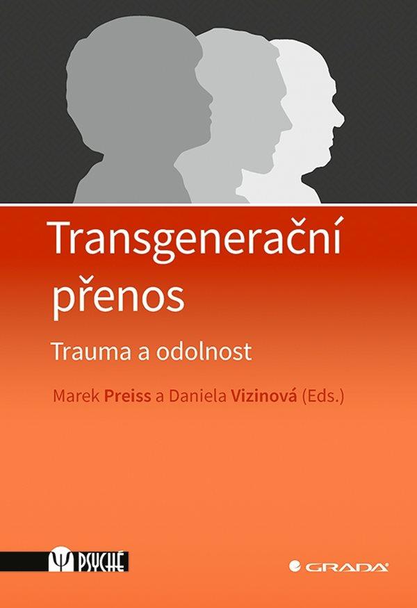 Transgenera�n� p�enos