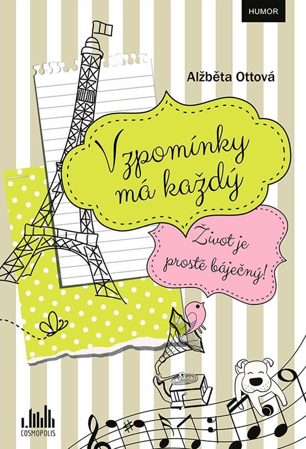 Vzpom�nky m� ka�d�
