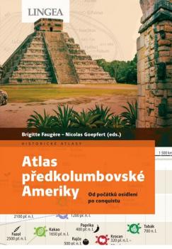 Atlas p�edkolumbovsk� Ameriky