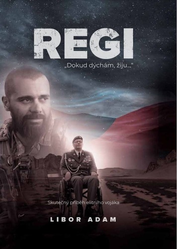 Regi Skute�n� p��b�h elitn�ho voj�ka