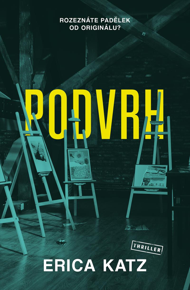 Podvrh VENDETA