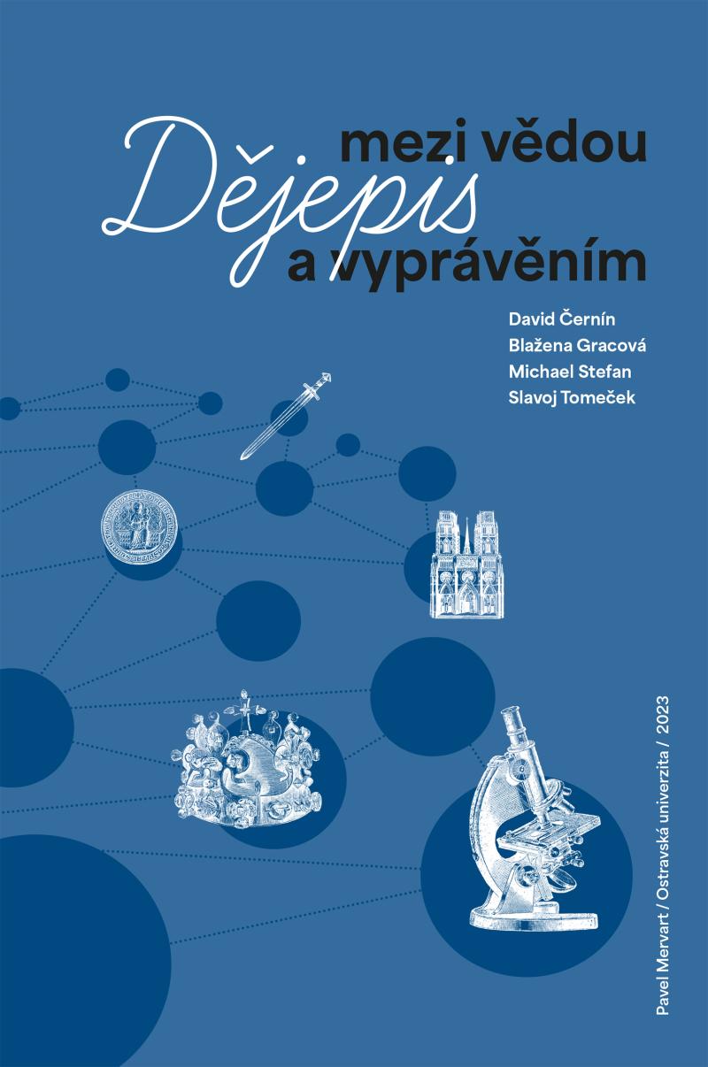 D�jepis mezi v�dou a vypr�v�n�m