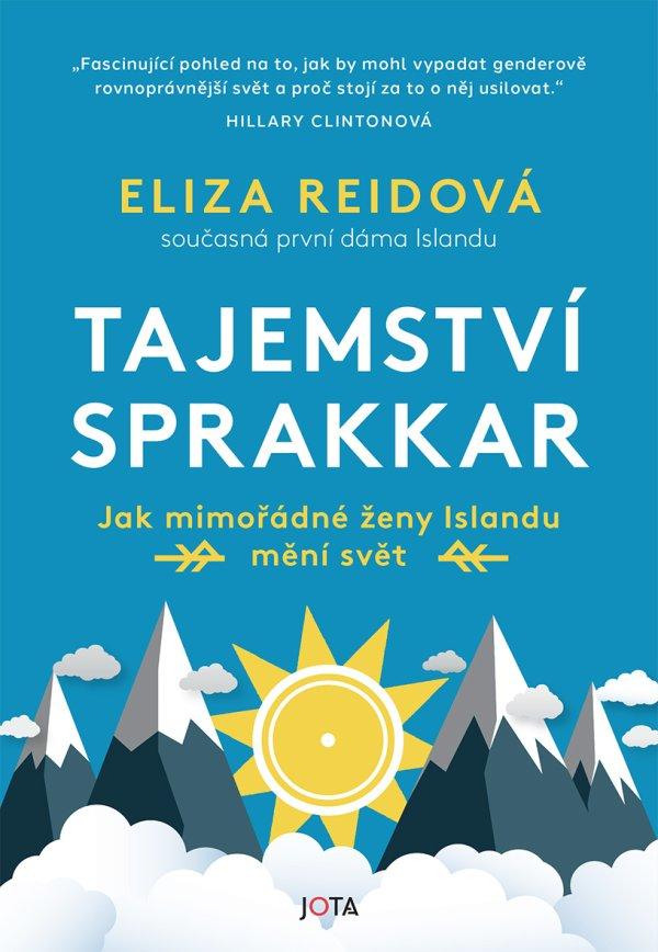Tajemstv� sprakkar