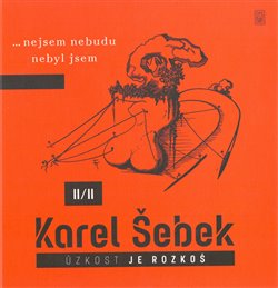 �zkost je rozko� II/II DYBBUK