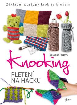 Knooking � pleten� na h��ku
