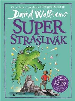 Superstra�liv�k ARGO