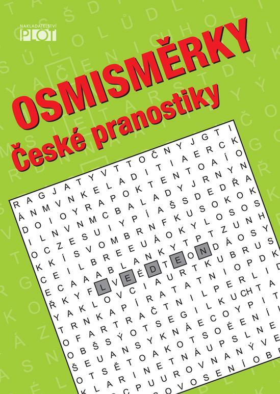 Osmism�rky - �esk� pranostiky