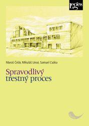 Spravodliv� trestn� proces