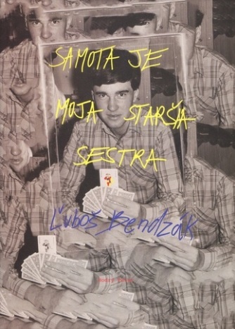 Samota je moja star�ia sestra