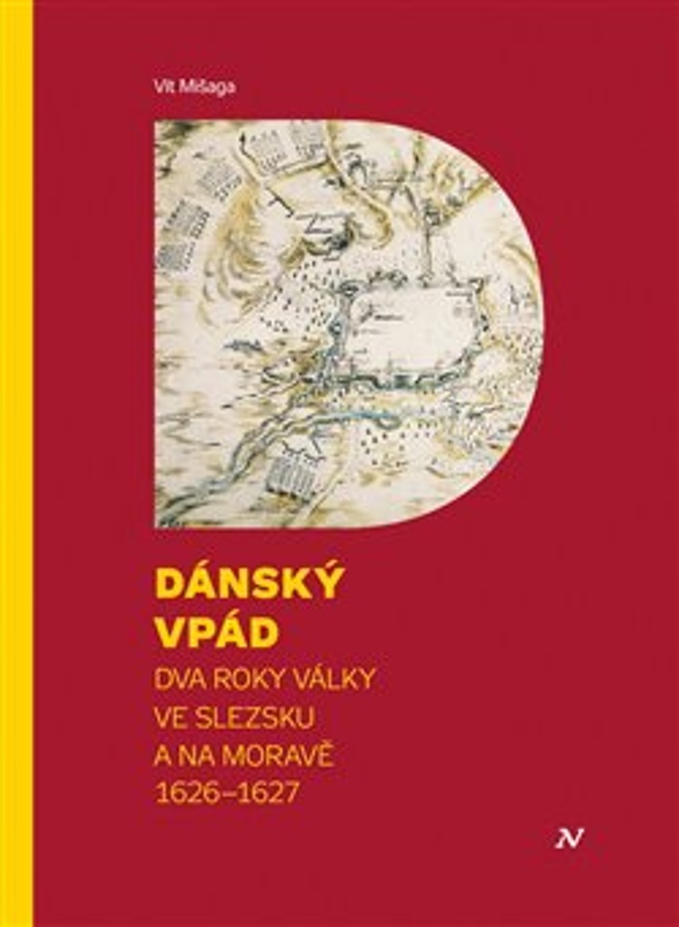 D�nsk� vp�d VEDUTA