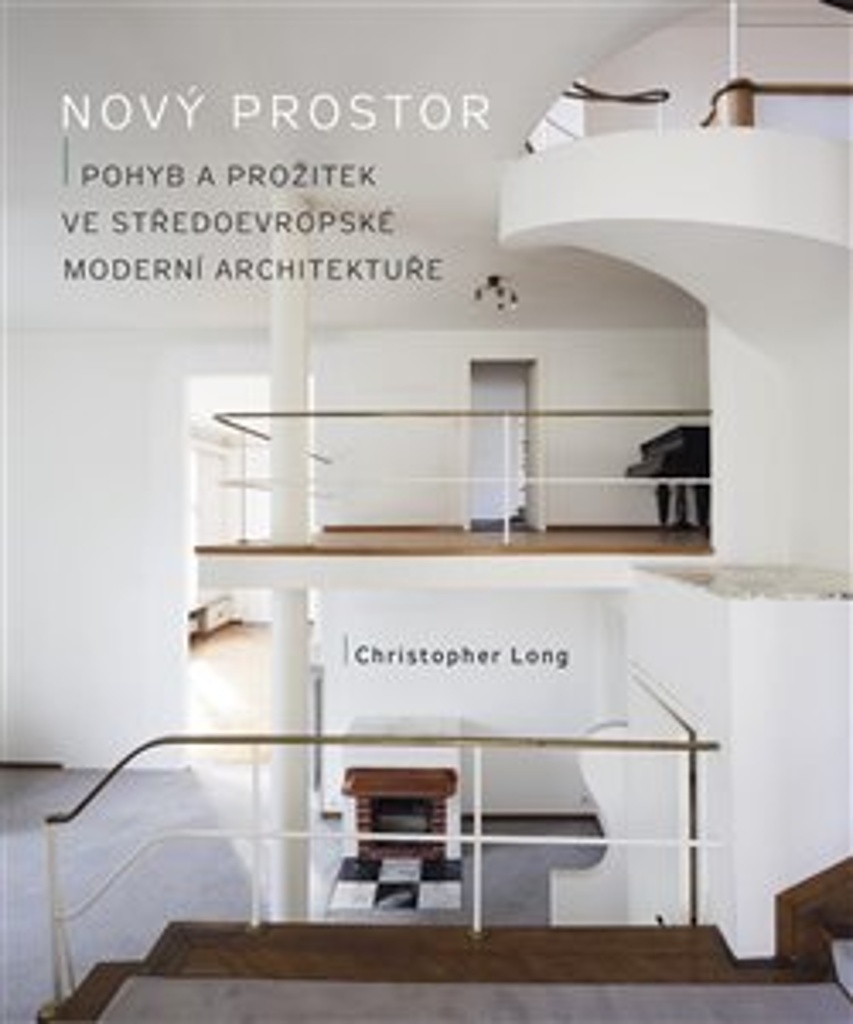 Nov� prostor KANT