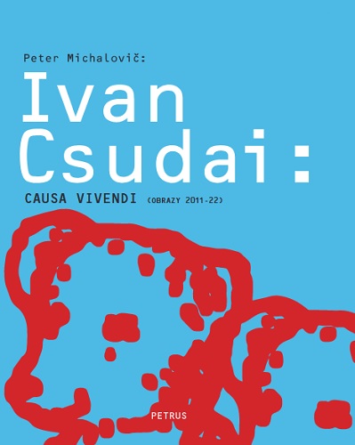 Ivan Csudai - Causa vivendi