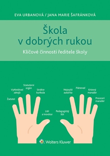 �kola v dobr�ch rukou