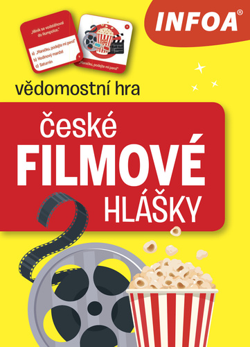 Hra �esk� filmov� hl�ky