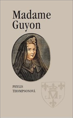 Madame Guyon STEFANOS