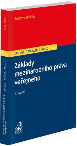 Z�klady mezin�rodn�ho pr�va ve�. SK51
