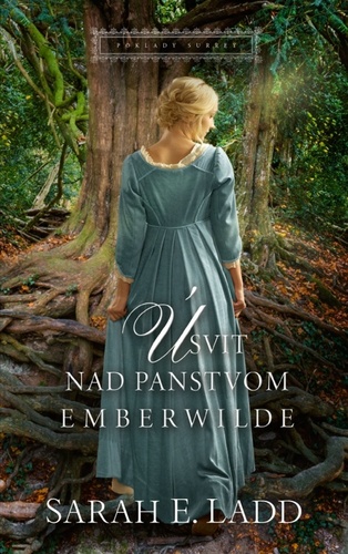 �svit nad panstvom Emberwilde