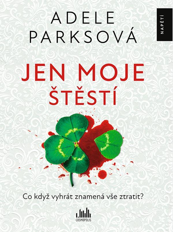 Jen moje �t�st�