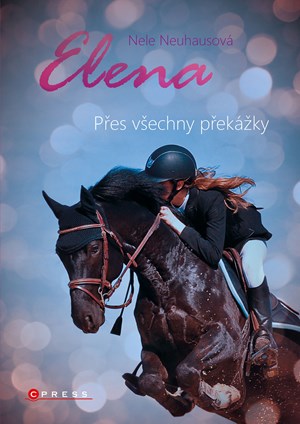 Elena: P�es v�echny p�ek�ky