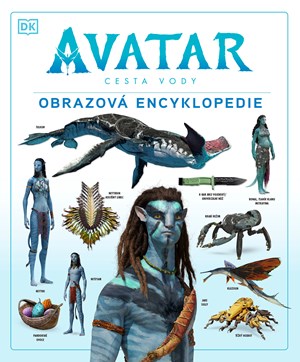 Avatar - Cesta vody - Obrazov� encyklopedie
