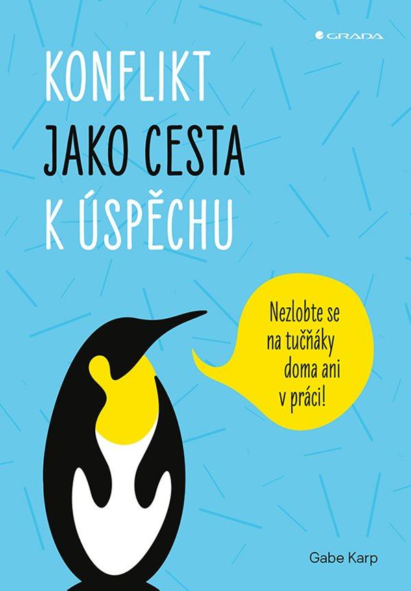 Konflikt jako cesta k �sp�chu