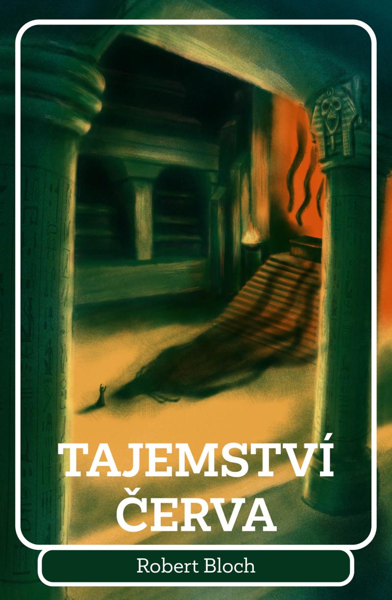 Tajemstv� �erva FOBOS