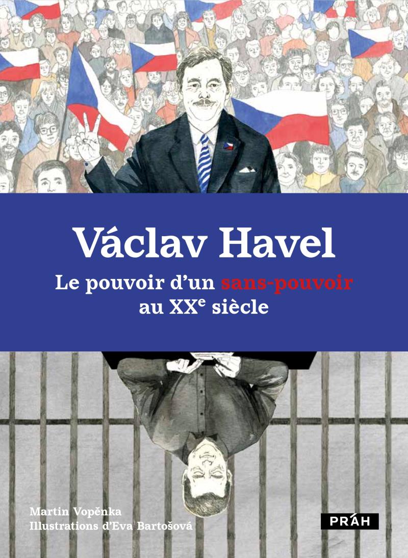 V�clav Havel FR PR�H