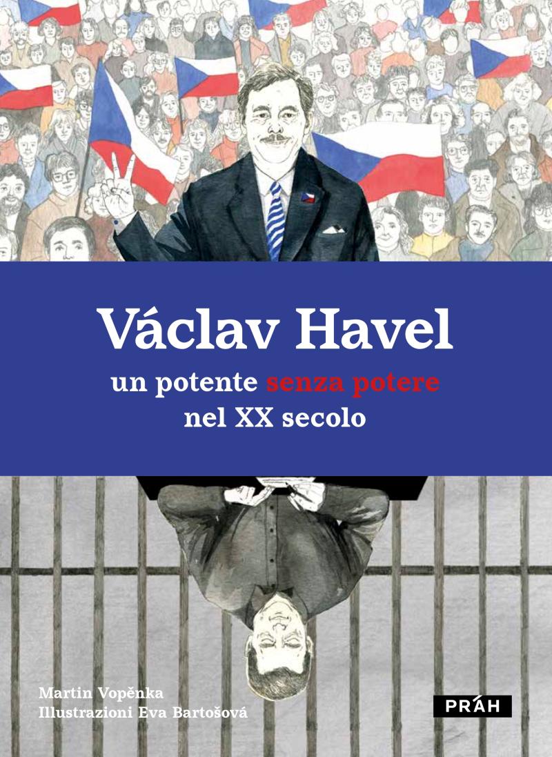 V�clav Havel IT PR�H