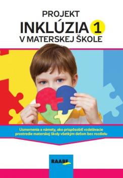 Projekt Inkl�zia v Materskej �kole 1