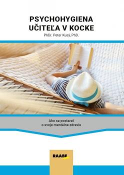 Psychohygiena u�ite�a v kocke