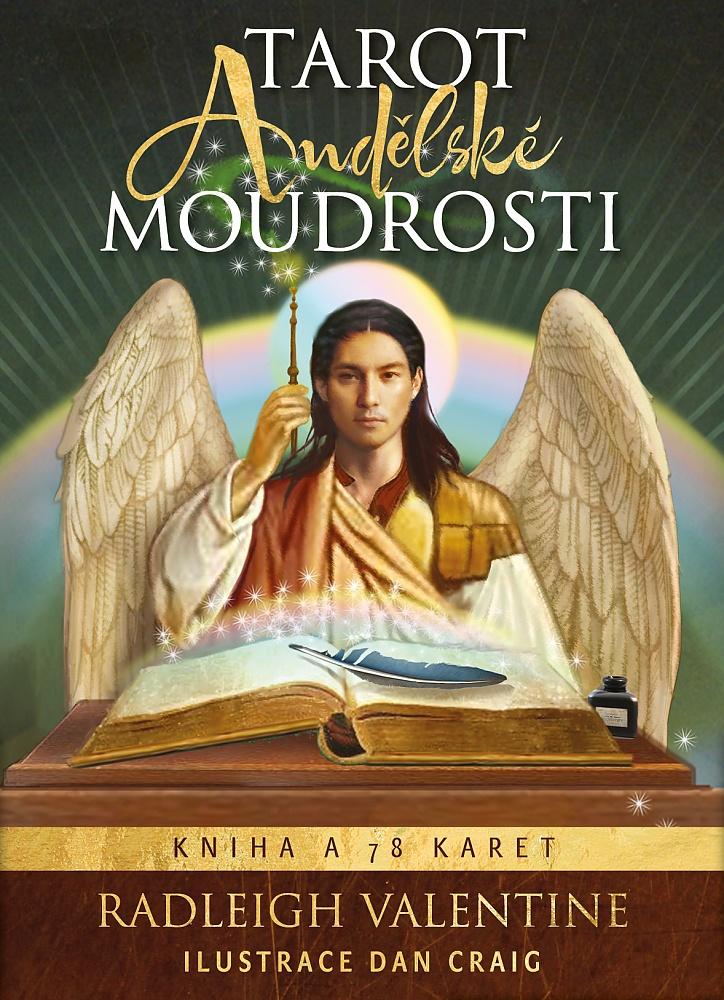 Tarot and�lsk� moudrosti