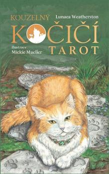Kouzeln� ko�i�� tarot