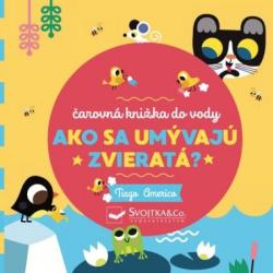 Ako sa um�vaj� zvierat�?