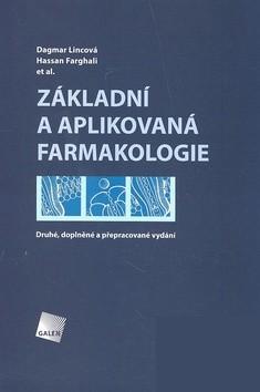 Z�kladn� a aplikovan� farmakologie
